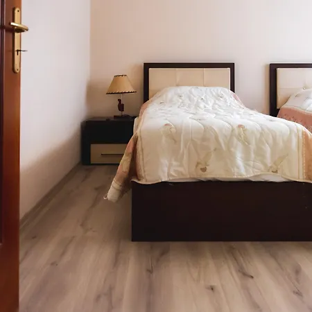 Apartment Amami Tirana