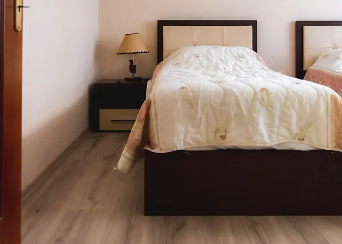 Apartman Amami Tirana