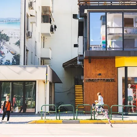 Apartment Amami Tirana