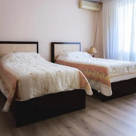 Amami Apartment Tirana