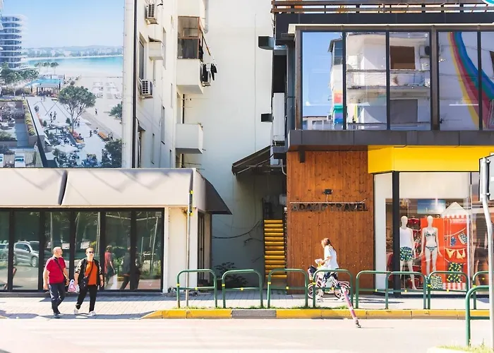 Apartment Amami Tirana