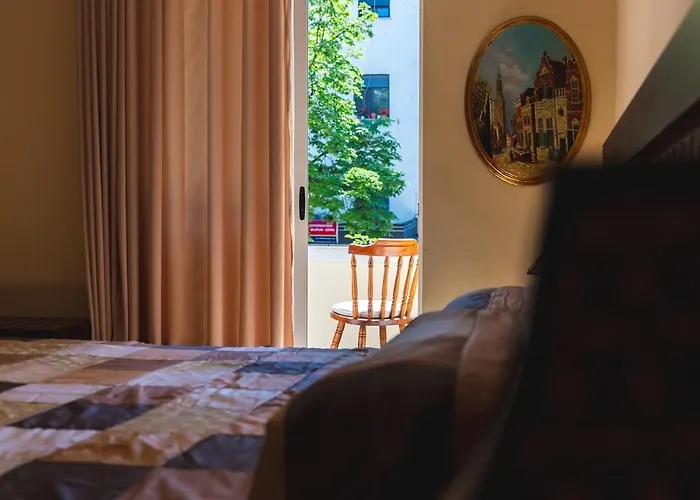 Apartment Amami Tirana