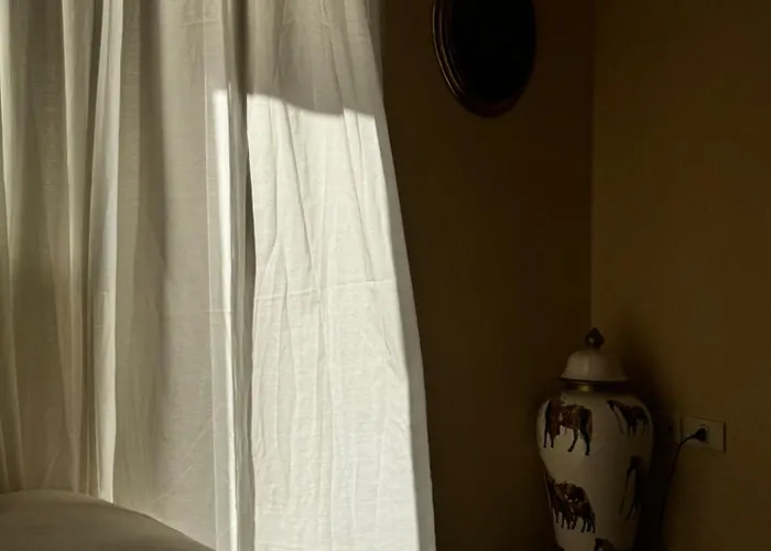 Apartment Amami Tirana